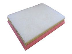 Filtre à air ALCO FILTER MD3020