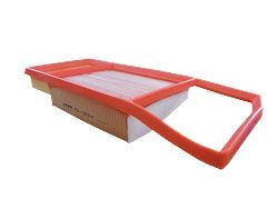 Filtre à air ALCO FILTER Fiat FIAT 500(312) 07.07--PANDA 1.3D MULT 02.12- 52000306 2012 MD3024