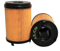Filtre à carburant ALCO FILTER MD3033 - OtoParts.ma
