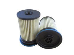 Filtre à carburant ALCO FILTER Chevrolet C Captiva 2.2d 03.11-42592178 2011 MD3037 - OtoParts.ma