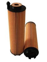 Filtre à huile ALCO FILTER Mercedes-Benz CLASSE A W177 03.18-CLASSE S GLE CLA A2561840000 2018 MD3041