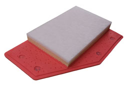 Filtre à air ALCO FILTER MD3054 - OtoParts.ma