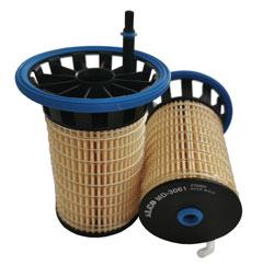 Filtre à carburant ALCO FILTER MD3061