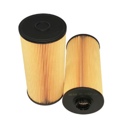 Filtre à carburant ALCO FILTER Asoil Jcb- Hitachi- Jhon Deere4679981 MD3069 - OtoParts.ma