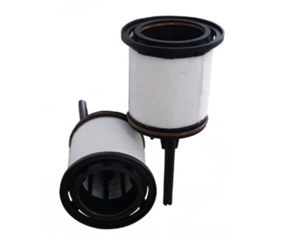 Filtre à carburant ALCO FILTER MD3071