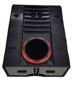Filtre à air ALCO FILTER Ir Porsche Macan 1 (95B) 02.14-95B129620 2014 MD3078 - OtoParts.ma