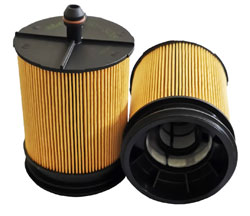 Filtre à carburant ALCO FILTER Toyota TOYOTA Avensis III- RAV 4 IV 2.0D.4d MD3081