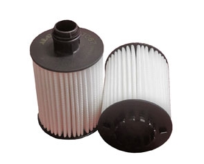 Filtre à huile ALCO FILTER Jeep Wrangler 4 2.2 Multijet Ii 11.2017 -> MD3087 - OtoParts.ma