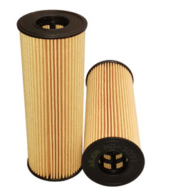 Filtre à huile ALCO FILTER MD3091 - OtoParts.ma