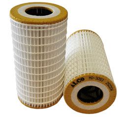 Filtre à huile ALCO FILTER MD3093 - OtoParts.ma