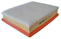 Filtre à air ALCO FILTER Opel IR OPEL Astra K 1.5CRDi >19 -39146837 2019 MD3100 - OtoParts.ma