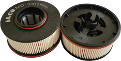 Filtre à carburant ALCO FILTER MD3101