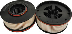 Filtre à carburant ALCO FILTER MD3103 - OtoParts.ma