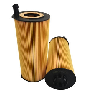 Filtre à huile ALCO FILTER Mb Actros Mp4 Arocs Citaro 2 MD3107 - OtoParts.ma
