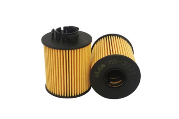 Filtre à huile ALCO FILTER Hyundai UILE Hyundai- I20 III- Tucson 4-Kia Sportage V 26350-2M100 MD3111 - OtoParts.ma