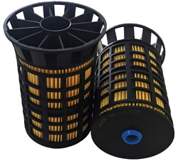 Filtre à carburant ALCO FILTER Citroën ASOIL Jumper 3- Boxer 2.2BlueHDIOPEL Movano C 1638149580 MD3113 - OtoParts.ma