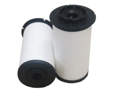 Filtre à carburant ALCO FILTER Asoil Jeep Wrangler Vi Multijet 268235275Aa MD3123 - OtoParts.ma