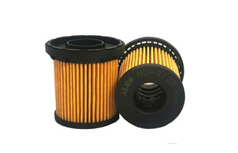 Filtre à huile ALCO FILTER MD3125 - OtoParts.ma
