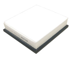 Filtre à air ALCO FILTER Ir Toyota Hiace Vi 2.8Gd->20 --17801-31160 2020 MD3138 - OtoParts.ma