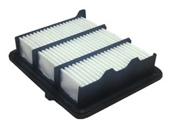 Filtre à air ALCO FILTER Honda IR HONDA Accord X 1.5 i VTEC ->17 -17220-6A0-A00 2017 MD3140 - OtoParts.ma