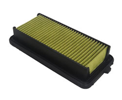 Filtre à air ALCO FILTER Ir Nissan Serena 1.2 E-Power >18 -Ay120-Ns069 2018 MD3148 - OtoParts.ma