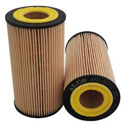 Filtre à huile ALCO FILTER MD337C