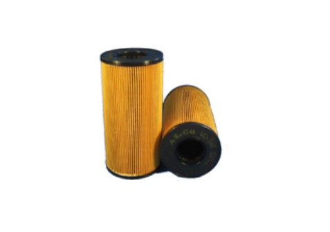 Filtre à huile ALCO FILTER Land Rover UILE BMW S3- S5- RANGE Rover II-Opel Omega 2.5D 11422246131 MD345 - OtoParts.ma