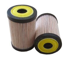Filtre à huile ALCO FILTER MD351 - OtoParts.ma