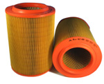 Filtre à air ALCO FILTER Volkswagen IR VW Transporter T4 2.4D >90 ---044129620 1990 MD354 - OtoParts.ma
