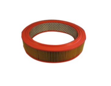 Filtre à air ALCO FILTER Ir Mitsubishi Colt- Lancer-Hyundai Pony 1.2-1.6I Md320277 MD368 - OtoParts.ma