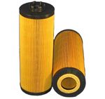 Filtre à huile ALCO FILTER MD391 - OtoParts.ma