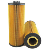 Filtre à carburant ALCO FILTER Asoil Mb Actros Tourismo -Maz Neoplan Sisu A4571800009 MD419