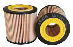 Filtre à huile ALCO FILTER MD427 - OtoParts.ma