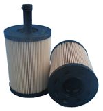 Filtre à huile ALCO FILTER Volkswagen UILE GOLF V CADDY POLO PASSAT-FORD JEEP DODGE SKODA 045115389 MD437 - OtoParts.ma