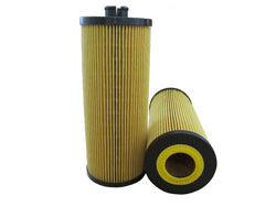 Filtre à huile ALCO FILTER MD473 - OtoParts.ma