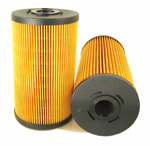 Filtre à huile ALCO FILTER MD483A - OtoParts.ma