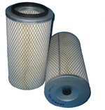 Filtre à air ALCO FILTER MD5016 - OtoParts.ma