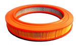 Filtre à air ALCO FILTER Ir Mercedes 190 W201 Ess-124 W124 200 Ess MD5076 - OtoParts.ma