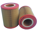 Filtre à air ALCO FILTER Ir Mercedes Class A (W168)-Vaneo 1.6 M166 >04 A1660940004 2004 MD5154 - OtoParts.ma