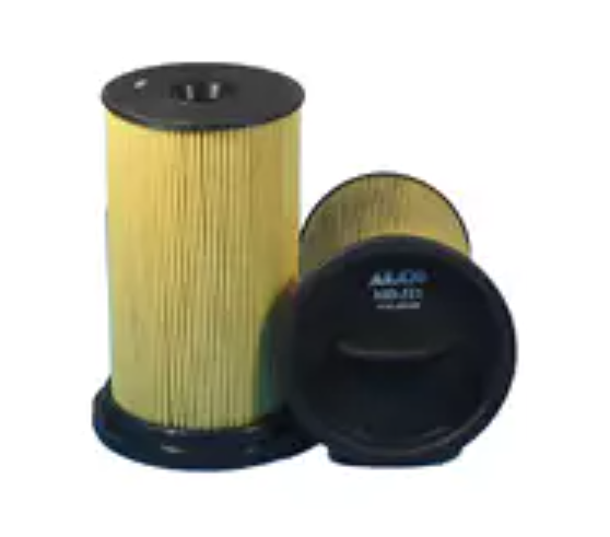 Filtre à carburant ALCO FILTER MD517