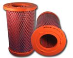 Filtre à air ALCO FILTER Nissan IR Nissan NP300 Navara Pick-up (D22) >01--16546E6810 2001 MD5170 - OtoParts.ma
