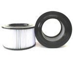 Filtre à air ALCO FILTER Ir Kia Pregio 2.5D >96--0K72C-23-603 2023 MD5176 - OtoParts.ma