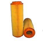 Filtre à air ALCO FILTER Mercedes-Benz IR Merc Vaneo W414-Classe A W168 -A6680940304 MD5224 - OtoParts.ma