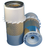 Filtre à air ALCO FILTER MD522K - OtoParts.ma