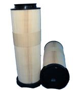 Filtre à air ALCO FILTER MD5266 - OtoParts.ma