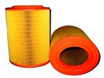 Filtre à air ALCO FILTER Ir Alfa Romeo 159 (939) Brera (939)-Spider (939) >2006-2011<55183562 MD5312 - OtoParts.ma