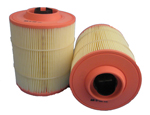 Filtre à air ALCO FILTER Ford ir FORD Galaxy II- Modeo IV-S.Max 2.2 >08--1531451 2008 MD5332 - OtoParts.ma