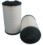 Filtre à air ALCO FILTER Ir Mazda B-Series 2.5D >02 2002 MD5372 - OtoParts.ma