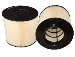 Filtre à air ALCO FILTER Audi ir AUDI A4 IV (8W)- A5- Q5 II (FY) 2045 >18 -8W0133843C MD5382 - OtoParts.ma