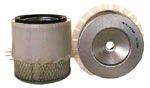 Filtre à air ALCO FILTER MD538K - OtoParts.ma